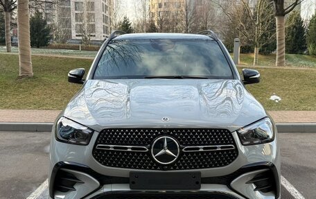 Mercedes-Benz GLE, 2024 год, 18 700 000 рублей, 8 фотография