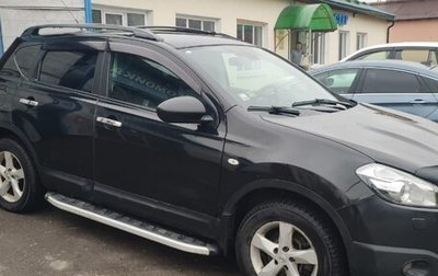 Nissan Qashqai, 2012 год, 700 000 рублей, 1 фотография