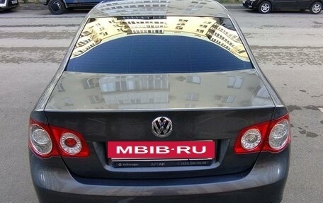 Volkswagen Jetta VI, 2010 год, 750 000 рублей, 6 фотография