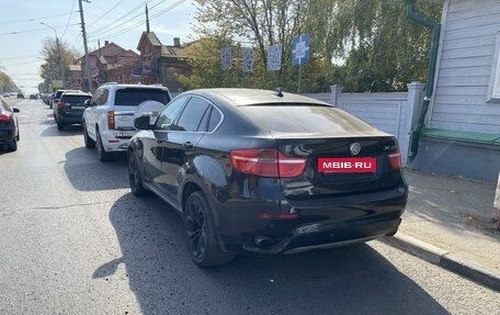 BMW X6, 2009 год, 1 475 000 рублей, 2 фотография