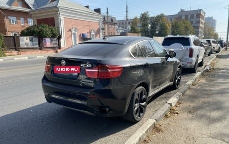 BMW X6, 2009 год, 1 475 000 рублей, 8 фотография