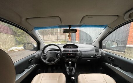 Hyundai Matrix I рестайлинг, 2008 год, 520 000 рублей, 9 фотография