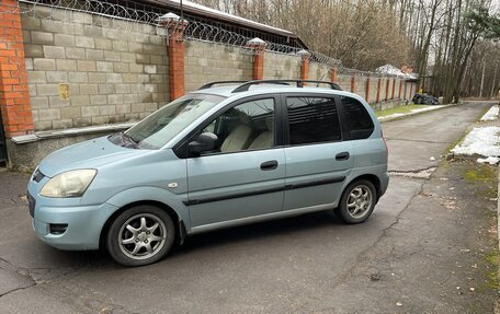 Hyundai Matrix I рестайлинг, 2008 год, 520 000 рублей, 3 фотография