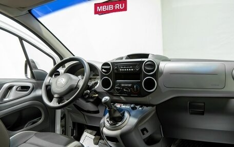 Citroen Berlingo II рестайлинг, 2016 год, 999 000 рублей, 6 фотография