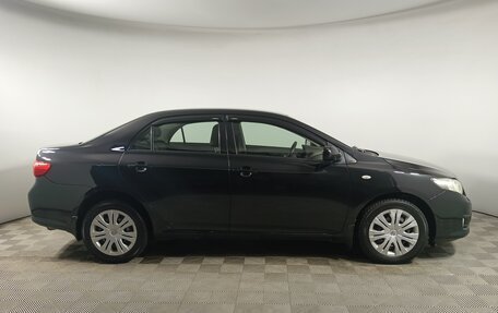 Toyota Corolla, 2008 год, 899 000 рублей, 4 фотография