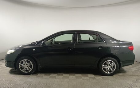 Toyota Corolla, 2008 год, 899 000 рублей, 7 фотография