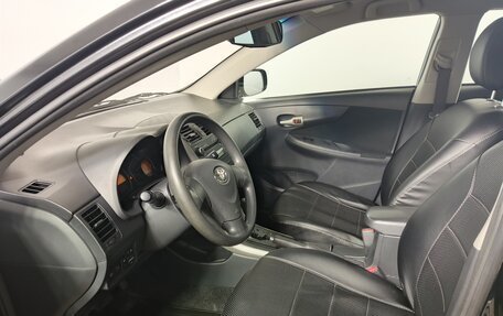 Toyota Corolla, 2008 год, 899 000 рублей, 11 фотография