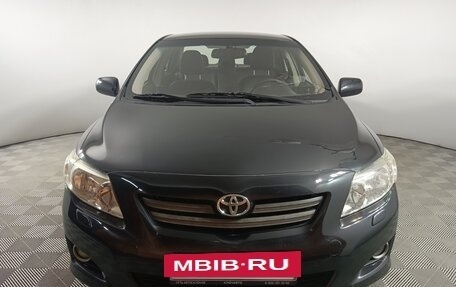 Toyota Corolla, 2008 год, 899 000 рублей, 2 фотография