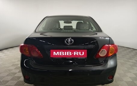 Toyota Corolla, 2008 год, 899 000 рублей, 6 фотография