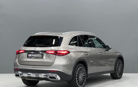 Mercedes-Benz GLC, 2022 год, 8 400 000 рублей, 3 фотография