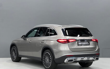 Mercedes-Benz GLC, 2022 год, 8 400 000 рублей, 4 фотография