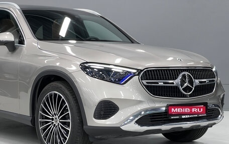 Mercedes-Benz GLC, 2022 год, 8 400 000 рублей, 6 фотография