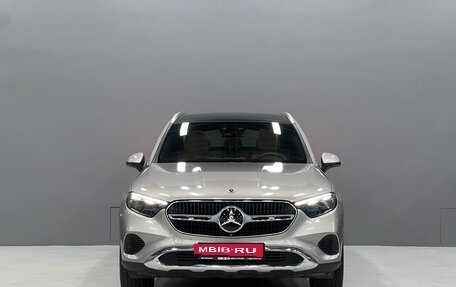 Mercedes-Benz GLC, 2022 год, 8 400 000 рублей, 5 фотография