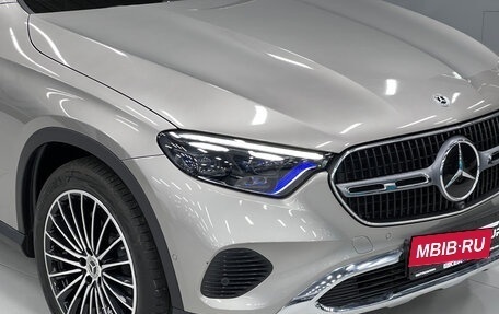 Mercedes-Benz GLC, 2022 год, 8 400 000 рублей, 7 фотография