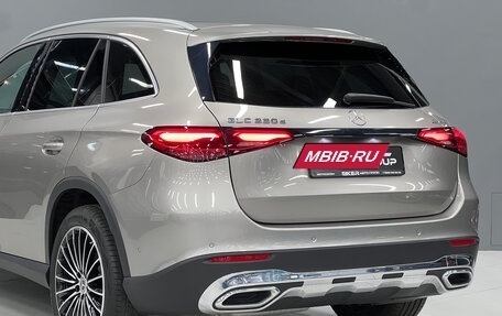 Mercedes-Benz GLC, 2022 год, 8 400 000 рублей, 11 фотография