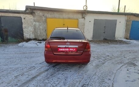 Toyota Allion, 2002 год, 750 000 рублей, 4 фотография