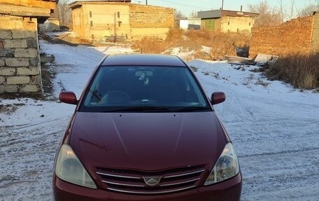 Toyota Allion, 2002 год, 750 000 рублей, 6 фотография