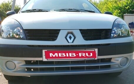 Renault Symbol I, 2006 год, 380 000 рублей, 2 фотография