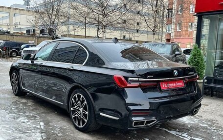 BMW 7 серия, 2013 год, 3 495 000 рублей, 3 фотография