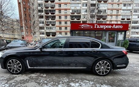 BMW 7 серия, 2013 год, 3 495 000 рублей, 7 фотография