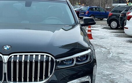 BMW 7 серия, 2013 год, 3 495 000 рублей, 6 фотография