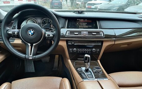 BMW 7 серия, 2013 год, 3 495 000 рублей, 10 фотография