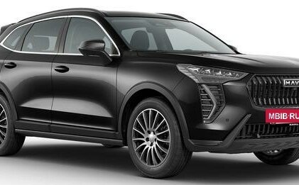 Haval Jolion, 2024 год, 2 649 000 рублей, 3 фотография