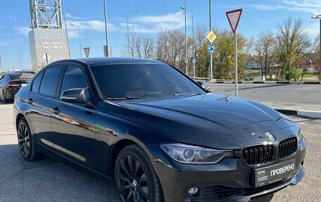 BMW 3 серия, 2014 год, 1 668 200 рублей, 3 фотография