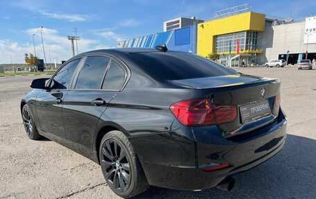 BMW 3 серия, 2014 год, 1 668 200 рублей, 8 фотография