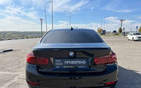 BMW 3 серия, 2014 год, 1 668 200 рублей, 7 фотография