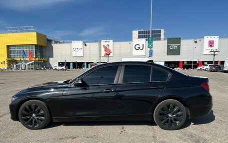 BMW 3 серия, 2014 год, 1 668 200 рублей, 10 фотография