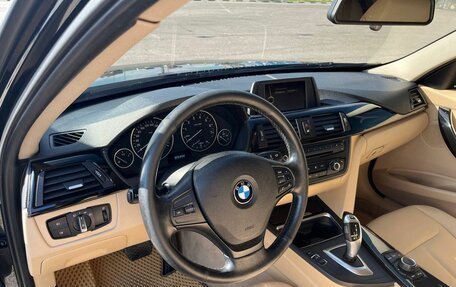 BMW 3 серия, 2014 год, 1 668 200 рублей, 20 фотография