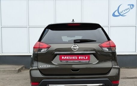 Nissan X-Trail, 2019 год, 2 600 000 рублей, 8 фотография