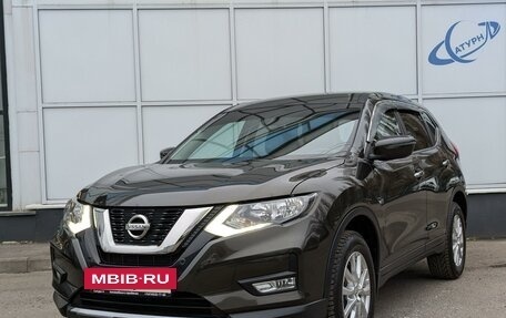 Nissan X-Trail, 2019 год, 2 600 000 рублей, 2 фотография