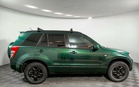 Suzuki Grand Vitara, 2007 год, 778 000 рублей, 5 фотография