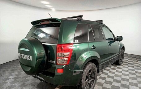 Suzuki Grand Vitara, 2007 год, 778 000 рублей, 6 фотография