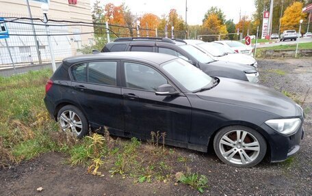 BMW 1 серия, 2013 год, 1 130 000 рублей, 4 фотография