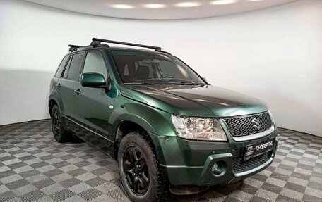 Suzuki Grand Vitara, 2007 год, 778 000 рублей, 3 фотография