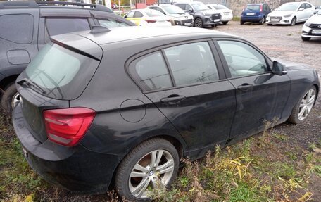 BMW 1 серия, 2013 год, 1 130 000 рублей, 5 фотография