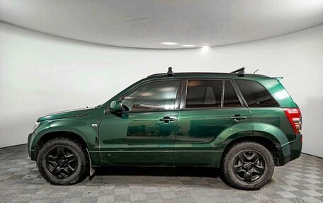 Suzuki Grand Vitara, 2007 год, 778 000 рублей, 10 фотография