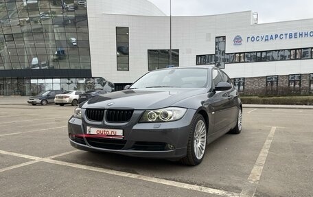 BMW 3 серия, 2006 год, 1 090 000 рублей, 1 фотография