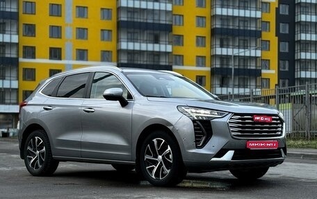 Haval Jolion, 2022 год, 1 870 000 рублей, 1 фотография