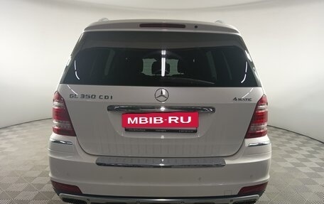 Mercedes-Benz GL-Класс, 2012 год, 2 620 000 рублей, 6 фотография