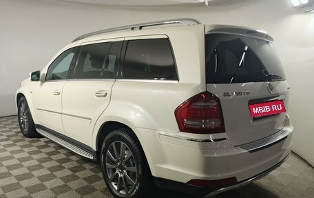 Mercedes-Benz GL-Класс, 2012 год, 2 620 000 рублей, 7 фотография