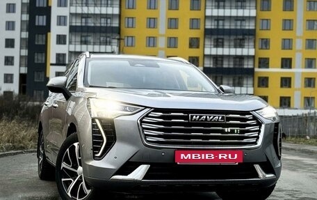 Haval Jolion, 2022 год, 1 870 000 рублей, 3 фотография