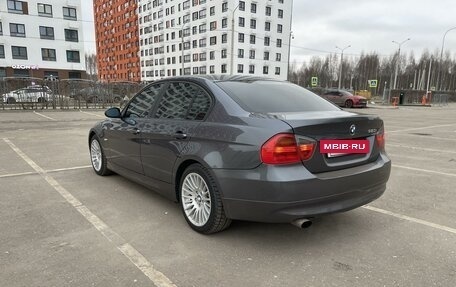 BMW 3 серия, 2006 год, 1 090 000 рублей, 6 фотография