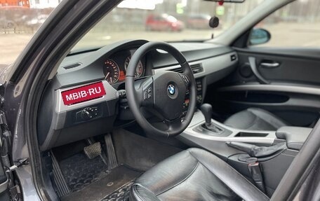 BMW 3 серия, 2006 год, 1 090 000 рублей, 7 фотография