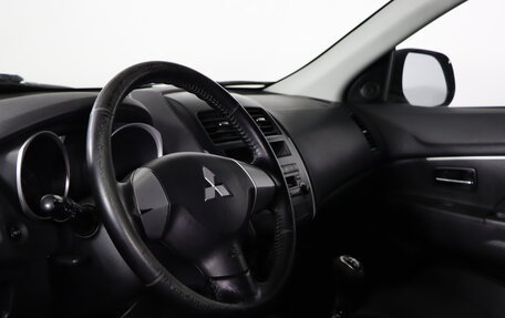 Mitsubishi ASX I рестайлинг, 2010 год, 1 049 990 рублей, 9 фотография