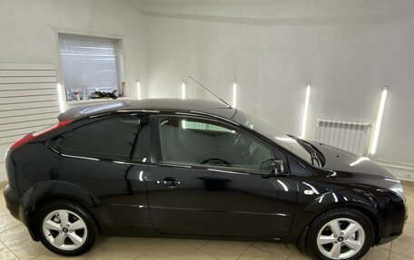 Ford Focus II рестайлинг, 2006 год, 598 000 рублей, 4 фотография