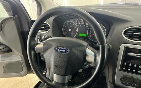 Ford Focus II рестайлинг, 2006 год, 598 000 рублей, 12 фотография